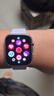華為（HUAWEI）WATCH FIT 5 【咨詢領優惠】智能手表運動健康管理超輕薄大屏強勁續航NFC門禁送男女朋友禮物MT33 風信紫丨送定制表帶+高清膜 JD電競官方店 曬單實拍圖