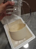 青蘋果（QINGPINGGUO）超大容量耐熱冷水壺2.5L帶刻度硅膠保護套 可加熱煮茶壺涼水壺 曬單實拍圖