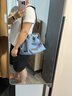 Champion冠軍2026新款斜挎包男女 潮流休閑時(shí)尚單肩包 七夕禮物 26SSP10 曬單實(shí)拍圖