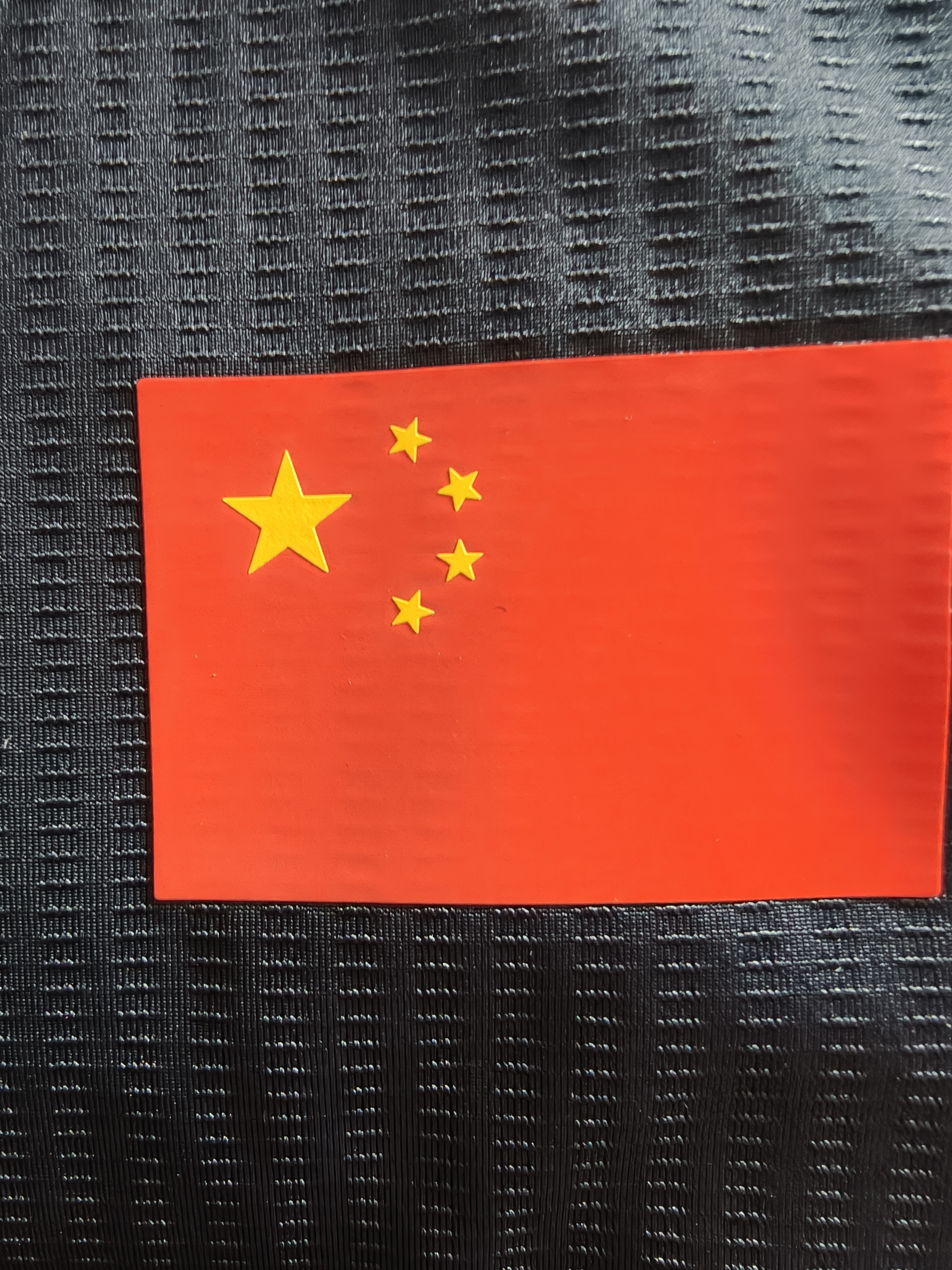 李寧榮耀系列國旗款官員冠軍同款POLO衫男女速干涼感防曬運動商務短袖 曬單實拍圖