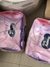 MOONY尤妮佳小羊駝拉拉褲XXXXL20片(≥20kg)大寶加大號干爽大吸量 曬單實拍圖
