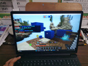 外星人（Alienware）游戲本 國家補貼 星刃 15.3英寸 全新銳龍7 260 高性能筆記本電腦 5060顯卡 16G 1T 165Hz R1761B 曬單實拍圖