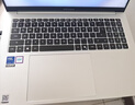 華碩無畏16 酷睿版 2026【國家補貼】 第3代Ultra5 AI超輕薄筆記本電腦 Ultra5 325 銀色 16G 512G 2.5K 144Hz 曬單實拍圖