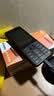 諾基亞（NOKIA）220 4G 移動聯通電信全網通 2.8英寸雙卡雙待 直板按鍵手機 老人老年手機 學生手機 黑色 曬單實拍圖
