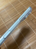 圖拉斯手機殼【相機按鍵|軟邊氣囊】適用iPhone17ProMax手機殼蘋果17promax新款磁吸鏡頭全包零感 透明 曬單實拍圖