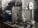 拓竹A1 3D打印機桌面家用兒童FDM全自動調(diào)平高速3d打印機器bambulab A1 單機【大陸版】 曬單實拍圖