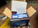 博世（BOSCH）汽車(chē)電瓶蓄電池原廠(chǎng)適配免維護27-55 12V馬自達3以舊換新上門(mén)安裝 曬單實(shí)拍圖