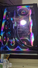 技嘉（GIGABYTE）9800X3DAMD9070XT/5080主機/5070Ti/5060Ti/9950X3D2臺式機高端游戲電競設計DIY電腦主機暢玩LOL 配置一：9800X3D+RX9070 曬單實拍圖