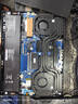 神舟（HASEE）【RTX5060】戰神T8 Pro 16英寸游戲本筆記本電腦(i5-14450HX 16G 512GB 165HZ) 曬單實拍圖