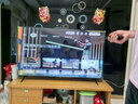 華為Vision智慧屏 6 SE 65英寸288Hz Super MiniLED國(guó)家補(bǔ)貼 4K超級(jí)投屏智能液晶平板電視機(jī)家電 曬單實(shí)拍圖