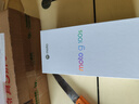 摩托羅拉（Motorola）摩托羅拉g100s  【國(guó)家補(bǔ)貼】高刷LCD護(hù)眼屏 7000mAh大電池 多功能NFC 應(yīng)用六開(kāi) 隕黑 8GB+128GB 官方標(biāo)配 曬單實(shí)拍圖