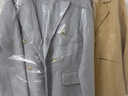 京東洗衣服務衣鞋任洗6件上門取送干洗服務水洗去漬熨燙殺菌 曬單實拍圖