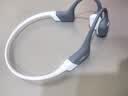 韶音（SHOKZ）【新品贈E卡+音樂會員】OpenSwim Pro2骨傳導(dǎo)耳機藍牙運動帶內(nèi)存開放式無線游泳跑步不入耳S720 鯨魚灰【京倉速發(fā)】OpenSwimPro2 加贈E卡+音樂會員 曬單實拍圖