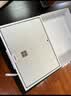 微軟（Microsoft）新一代 Surface Pro 13英寸（第12代）二合一筆記本電腦 國家補貼 驍龍 X2 Elite 32G 1TB 亮鉑金 曬單實拍圖