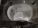 海爾（Haier）波輪洗衣機全自動 12KG直驅手搓式3.0 專利納米微泡凈 桶自潔 星蘊銀 家用節能大容量 BS5GD1 曬單實拍圖