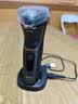 飛利浦（PHILIPS）剃須刀【整機進口】官方旗艦正品電動刮胡刀全身水洗生日禮物送男友送老公七夕禮物 S4313配底座+鬢角修剪器 曬單實拍圖