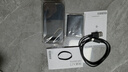 HMD2660 Flip 4G全網通 傳承諾基亞經典 雙卡雙待 翻蓋大按鍵大字體備用老人老年學生AI手機 黑色 曬單實拍圖