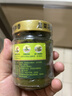 草原紅太陽韭菜花醬200g瓶裝0添加大朵韭花醬火鍋蘸料烤肉蘸料調料涮羊肉 曬單實拍圖