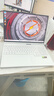 機械革命蛟龍16Pro游戲本 2026新款RTX5070/5060/5070Ti 銳龍R9HX 蒼龍16 Ultra學生電競設計筆記本電腦 暢玩3A/R9-8945HX/5070滿血/300Hz/白/ 曬單實拍圖