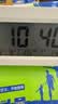 四萬公里鬧鐘超大音量 學生專用起床神器 機械打鈴懶人開學必備 家庭臥室床頭桌面臺鐘 時尚卡通夜光 咖色 曬單實拍圖