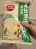 草原紅太陽火鍋底料 骨湯清湯火鍋底料208g 3~5人份 麻辣燙底料新老包裝隨機 曬單實拍圖