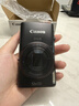 佳能（Canon）IXUS 285 HS A 數碼相機 卡片機 入門級便攜式旅游家用辦公小型數碼照相機 黑色 禮包版 曬單實拍圖