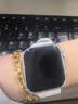 華為（HUAWEI）【咨詢享優(yōu)惠】WATCH FIT 5運動智能手表藍牙通話輕薄大屏高中學生健康管理NFC門禁男女心率 悅動白【甄選表帶+精美表盤】 曬單實拍圖