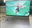 華碩天選7 Pro 酷睿版 國家補貼16英寸游戲本筆記本電腦(U7-251HX 16G 1T RTX5060 2.5K 300Hz) 青 曬單實拍圖