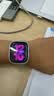 WITGOER【TOP榜第1名】保護(hù)殼膜一體適用蘋果手表s11/applewatch s10iphone/series超薄鋼化膜配件男女款 曬單實(shí)拍圖