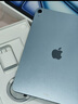 Apple/蘋果 iPad Air 11英寸 M4芯片 2026年新款 平板電腦(256G WLAN版)紫色 曬單實拍圖