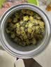同仁堂品牌 北京同仁堂菊花茶100克 桐鄉原產胎菊可搭枸杞玫瑰花化橘紅 曬單實拍圖