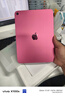 Apple/蘋果 iPad 11英寸 A16芯片2025年款 平板電腦 (256GB WLAN版/學習辦公娛樂)粉色 曬單實拍圖
