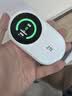中興（ZTE）U25S 5G RedCap可插卡隨身wifi6輕量化5G移動wi-fi無線網便攜路由器熱點筆記本電腦上網流量2026款 曬單實拍圖
