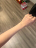 維特絲蘆薈膠補水保濕曬后修復(fù)凝膠面霜祛痘印收縮毛孔煙酰胺男女士 曬單實拍圖