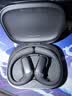 韶音（SHOKZ）【七夕情人節(jié)禮物】OpenFit Pro開放式濾噪藍牙耳機掛耳式超長續(xù)航運動耳機適配蘋果華為安卓 夜曲 曬單實拍圖