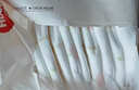 好奇（Huggies）鉑金裝小桃褲成長褲XL96片(12-17kg)加大號尿不濕【夏季散熱王】 曬單實拍圖