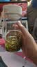 京東京造水杯 運動大容量學生兒童杯子茶水分離【Tritan】耐熱茶杯白550ml 曬單實拍圖