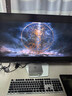 TCL32英寸4K超清QD-MiniLED2304分區(qū) XDR2200nits 165Hz Type-C90W 智能電視系統(tǒng)電腦顯示器32C3A Pro 曬單實拍圖
