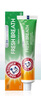 艾禾美（ARM&HAMMER）美國原裝進(jìn)口小蘇打牙膏清新口氣堅固牙齒護齦健康口腔含氟牙膏 煥白清新170g*1支【清新口氣】 曬單實(shí)拍圖