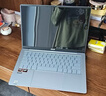 華碩a豆14 Air 2026 超輕薄AI筆記本電腦 AI9 H 465 32G 1T 2.8K 高刷超亮屏 990克超輕 18小時續航 藍 曬單實拍圖