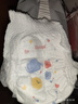 好奇（Huggies）金裝小黑洞拉拉褲XL96片(12-17kg)尿不濕【速干不易紅】 曬單實拍圖