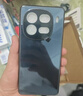 功崇【泰坦冰晶】適用iqoo15手機殼vivo iQOO15保護套玻璃冰晶鏡頭全包防摔超薄散熱tpu軟邊框高級男女 【曼島青】泰坦防摔 | 鏡頭全包 | 美過裸機 2025新研發 | 高奢冰晶 曬單實拍圖