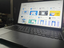 聯想（Lenovo）投資品牌 異能者 筆記本電腦 P15H-N 15.6英寸 英特爾處理器 16G+1T 國家補貼 輕薄性能辦公商務本 曬單實拍圖