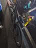 喜德盛（xds）標準版RC200公路車自行車成人彎把變速男士女士學生rc100升級款 黑武士【PLUS更優惠】 520mm 建議身高175-185厘米 曬單實拍圖