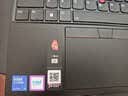 ThinkPad【國家補貼15%】聯想E16 AI PC 輕薄便攜筆記本電腦酷睿Ultra5 336H 32G 1T 2.5K 商務辦公本 黑色 曬單實拍圖