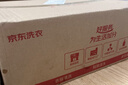 京東洗衣服務衣鞋任洗6件上門取送干洗服務水洗去漬熨燙殺菌 曬單實拍圖