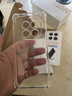 塵卡 適用小米紅米note14pro手機(jī)殼Redmi全包鏡頭軟殼5G新款氣囊防摔外殼透明硅膠保護(hù)套超薄簡(jiǎn)約男女 手機(jī)殼 新升級(jí)保護(hù)鏡頭四角氣囊硅膠軟殼 曬單實(shí)拍圖