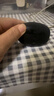 愛國者（aigo）【柏林之聲丨2026頂配】耳夾式藍牙耳機 骨傳導概念 開放式不入耳 運動跑步久戴不痛98h超長續航 旗艦黑【藍牙6.0頂配丨千元音質】 【愛國者旗艦TOP】耳夾舒適標桿 曬單實拍圖