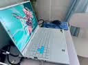 華碩天選6 Pro 酷睿版 國家補貼 16英寸游戲本 筆記本電腦(Ultra5-235HX 16G 512G RTX5050 高色域)灰 曬單實拍圖