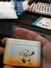 弱水時砂【數碼寶貝正版授權】光翼無線藍牙耳機套裝禮盒耳夾式不入耳開放式耳機生日七夕情人節禮物送女友 曬單實拍圖